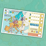 BOOMERANG EUROPA | 8435450219214