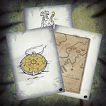 ESCAPE QUEST 03 : SÓLO EN SALEM | 9788418776991