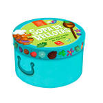 SOPA DE BELLOTAS | 8436536809824
