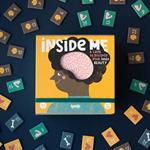INSIDE ME | 8436580425872