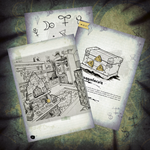 ESCAPE QUEST 03 : SÓLO EN SALEM | 9788418776991