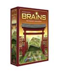 BRAINS. EL JARDÍN JAPONÉS | 8435450203954