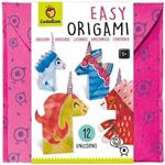 EASY ORIGAMI - UNICORNIOS | 8057158621757