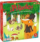 ¡PILLADO! | 8436536808421