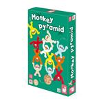 MONKEY PYRAMID | 3700217326333
