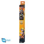 NARUTO SHIPPUDEN - SET 2 CHIBI POSTERS - NINJAS (52 X 38 CM) | 3665361060222