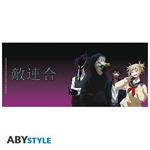 TASSA MUG MY HERO ACADEMIA - LEAGUE OF VILLAINS (320 ML) | 3665361099109