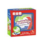PARAULEJA | 8436536803068