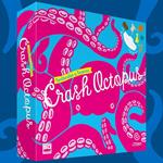 CRASH OCTOPUS | 8435450249655