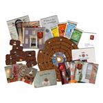 EXIT DESAPARICIÓN DE SHERLOCK HOLMES | 8436607942054