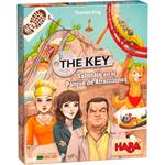 KEY, THE – SABOTAJE EN EL PARQUE DE ATRACCIONES | 4010168253961