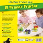 MEU PRIMER FRUITER, EL | 4010168252698