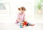 SHAPE-SORTER LADYBUG | 6943478034969