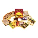 CATAN CARTAS MINI | 8436017220568