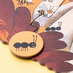 BEAR'S FOREST PUZZLE (24 PECES) | 8436580426183 | APARICIO CATALÀ, ANNA