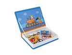 MAGNETI'BOOK BOLIDOS | 3700217327156