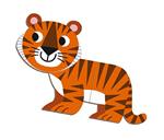 MAGNETI'BOOK ANIMALES | 3700217327231