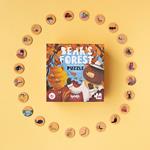BEAR'S FOREST PUZZLE (24 PECES) | 8436580426183 | APARICIO CATALÀ, ANNA