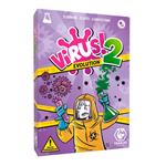 VIRUS! 2 EVOLUTION | 8425402271438
