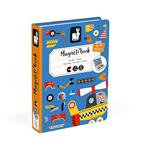 MAGNETI'BOOK BOLIDOS | 3700217327156