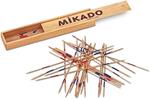MIKADO CAJA DE MADERA | 8422878706280