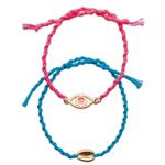 13 PULSERAS DE LA AMISTAD PARA CREAR | 3700217379391