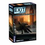 EXIT DESAPARICIÓN DE SHERLOCK HOLMES | 8436607942054