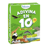 MUNDO ANIMAL | 8904279501638