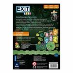 EXIT KIDS ACERTIJOS EN LA JUNGLA | 8436607942016