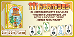 111 HORMIGAS | 8435450208904