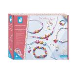 6 JOYAS DE FLORES CON CUENTAS PARA CREAR | 3700217379988