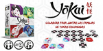 YOKAI | 8435450219108