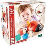 SHAPE-SORTER LADYBUG | 6943478034969