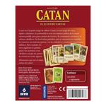 CATAN CARTAS MINI | 8436017220568