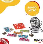 BINGO BOMBO | 8422878203000