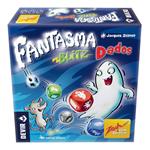 FANTASMA BLITZ DADOS | 8436589625303