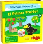 MEU PRIMER FRUITER, EL | 4010168252698