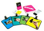 SCRAWL | 8437015001418