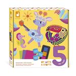 5 AÑOS - MULTIACTIVIDADES | 3700217377489