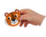 MAGNETI'BOOK ANIMALES | 3700217327231