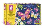 MARIPOSAS DE ARENA FLUORESCENTE | 3700217379919