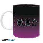 TASSA MUG MY HERO ACADEMIA - LEAGUE OF VILLAINS (320 ML) | 3665361099109