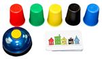 SPEED CUPS | 8437015001111