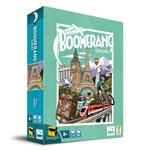 BOOMERANG EUROPA | 8435450219214