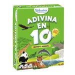 MUNDO ANIMAL | 8904279501638