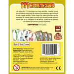 111 HORMIGAS | 8435450208904