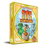 111 HORMIGAS | 8435450208904