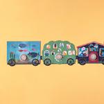 MY LITTLE TRAIN | 8436580426572