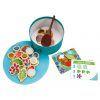 SOPA DE BELLOTAS | 8436536809824