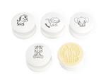 SAVANNAH STAMPINOO - 5 TAMPONES | 3700217377199
